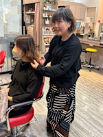 金子　恵(カネコ　メグミ)