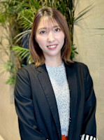 篠崎　綾子(シノザキ　アヤコ)