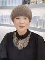 永濱　歩(ナガハマ　アユミ)