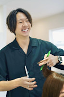 辻 雄貴(ツジ ユウキ)