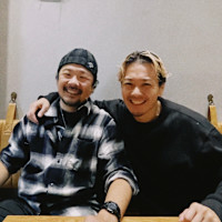 尾松悠佑(オマツユウスケ)