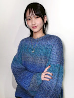 貴島 栞(キジマ シオリ)