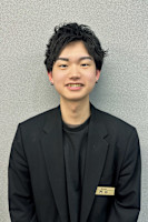 門田 快斗(モンデン カイト)