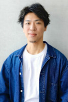 上田 正輝(ウエダ マサキ)