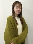 秋山 桃子(アキヤマ　モモコ)