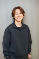 鈴木 遼 #大森駅(スズキ リョウ)