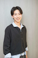 工藤理希 ＃大森駅(クドウリキ)