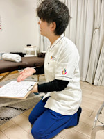 山本凌(ヤマモト シノグ)