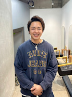 野上 幹太(ノガミ カンタ)