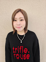 須藤瑞希(ストウミズキ)