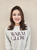 松本 なつみ(マツモト　ナツミ)