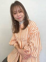 上档　千香子(カンマテチカコ)