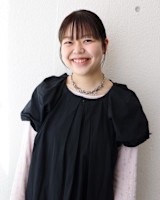 比嘉　千尋(ヒガ　チヒロ)