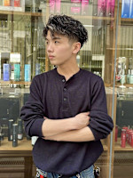 椎名　翔琉(シイナ　カケル)