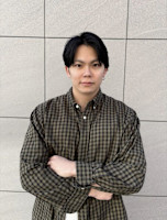 白石 輝(シライシ アキラ)