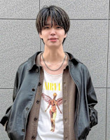 福原 優介(フクハラ ユウスケ)