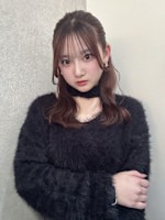 梛木 希海(ナギ ノゾミ)