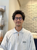 鈴村　大介 〔南越谷〕(スズムラ ダイスケ)