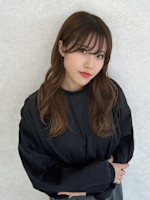 鈴木　華奈(スズキ　カナ)