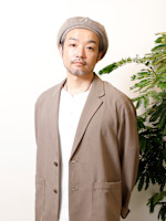 佐藤 一章(サトウ カズアキ)