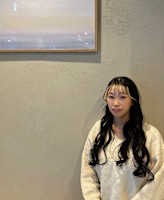 藤井 夕佳(フジイ ユカ)