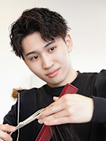 松本 尚也(マツモト ナオヤ)