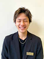 橋本 瞬(ハシモト シュン)