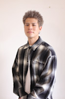 我満　宏映(ガマン　コウワ)