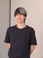 寒河江　翼(サガエ　ツバサ)