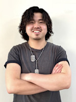 岡戸　颯良(オカド　ソラ)