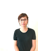 阿部　千明(アベ　チアキ)