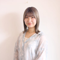 間渕 実葉(マブチ ミヨ)