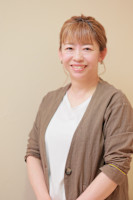 中澤 真紀子(ナカザワ マキコ)