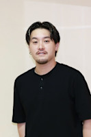 小関 理久(コセキ リク)