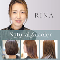 新井 里奈(アライ リナ)