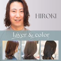 松本 大貴(マツモト ヒロキ)