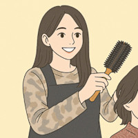 梁取 仁美(ヤナドリ ヒトミ)