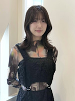 稲岡　理乃(イナオカ　リノ)