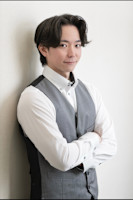 比嘉　 翼(ヒガ　ツバサ)