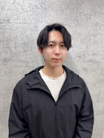 上村 歩夢	(カミムラ　アユム)