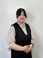 梶原千鈴(カジワラチスズ)