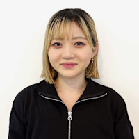 楠　光咲(クスノキ　アリサ)