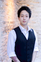 田上　立輝(タガミ　リツキ)