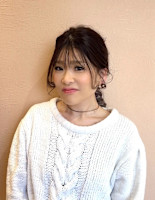 水嶋　文(ミズシマ　フミ)