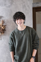 松村 崇弘(マツムラ タカヒロ)