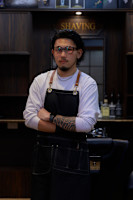 小室 宥輝(コムロ ユウキ)