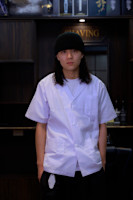 網中 健人(アミナカ ケント)