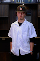 奥村　海大(オクムラ　ミヒロ)