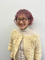 佐竹幸実(サタケトモミ)