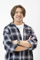 川島広大(カワシマコウダイ)